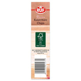 RUF Couverture Chips Ruby, 100 gramů Glazes and Decor Naty Shop