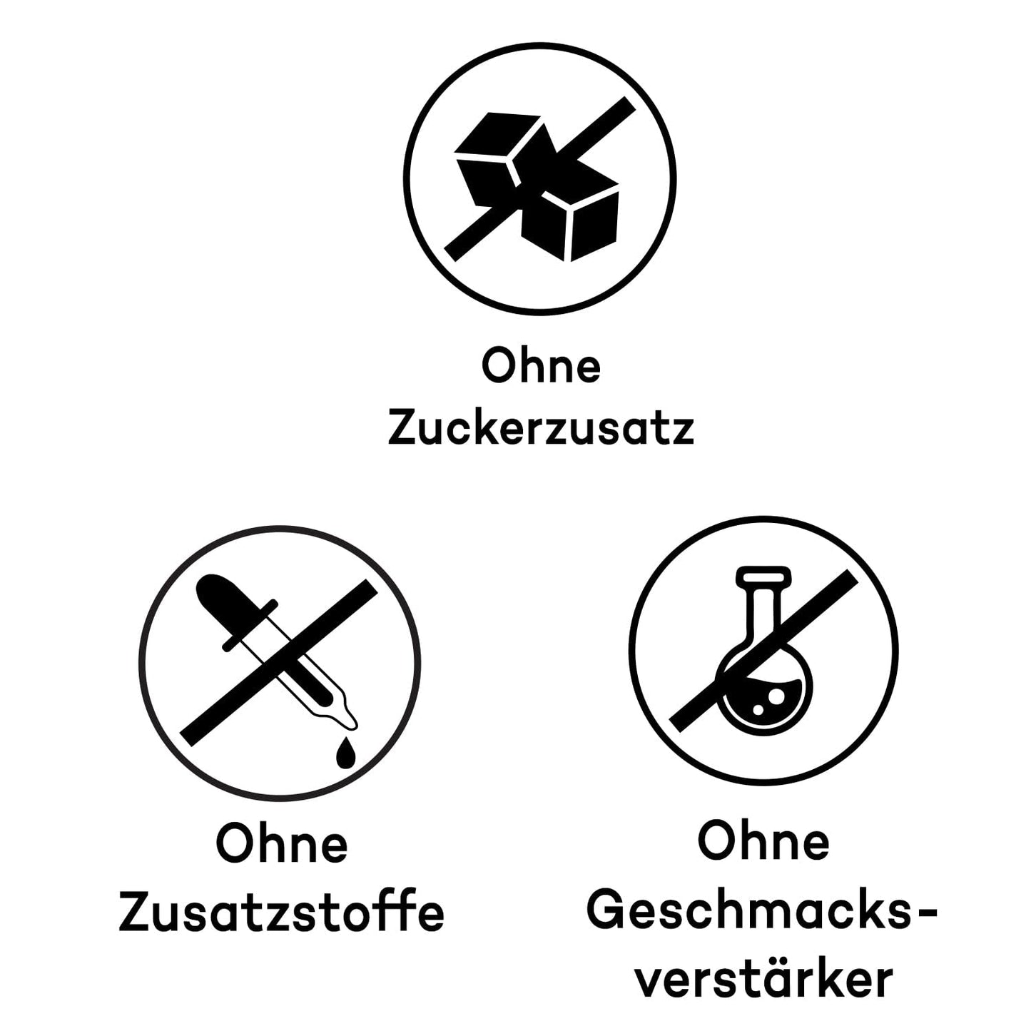 Ankerkraut Gurkensalat, 60 g v korkové sklenici, Würze Gherken-Salat Ganz Einfach, Zuckerfrei und Ohne Gesmackverstärker, Mischung würzender Ingredient für Salat