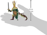 Papo 39922 Medieval Dragon Master Weapon - Fantasy figurka, vícebarevné Akční figurky Naty Shop