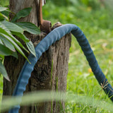 Gardena Liano Xtreme sada 1/2 palce, 15 m: Extrémně robustní textilní zahradní hadice s lehkou vnitřní hadicí z PVC odolnou vůči povětrnostním vlivům (18465-20)