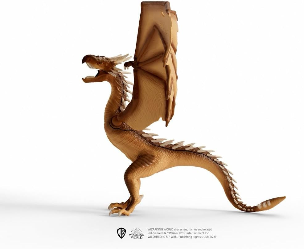 Schleich 13989 Maďarský horntail, od 6 let, HARRY POTTER - hrací figurka, 25,5 X 40 X 19,5 cm Akční figurky Naty Shop