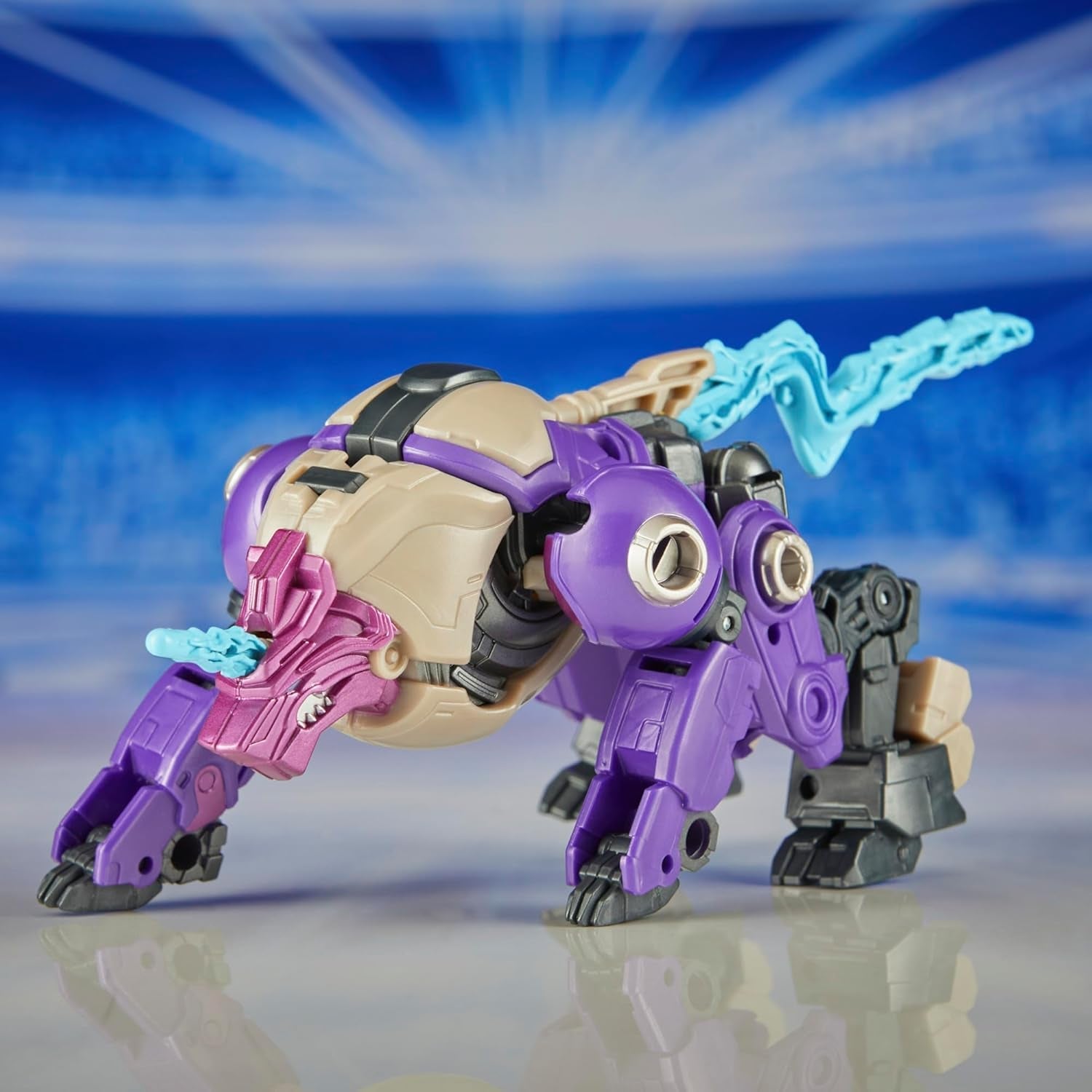 Transformers One Prime Changer Alpha Trion Akční figurka Akční figurky Naty Shop