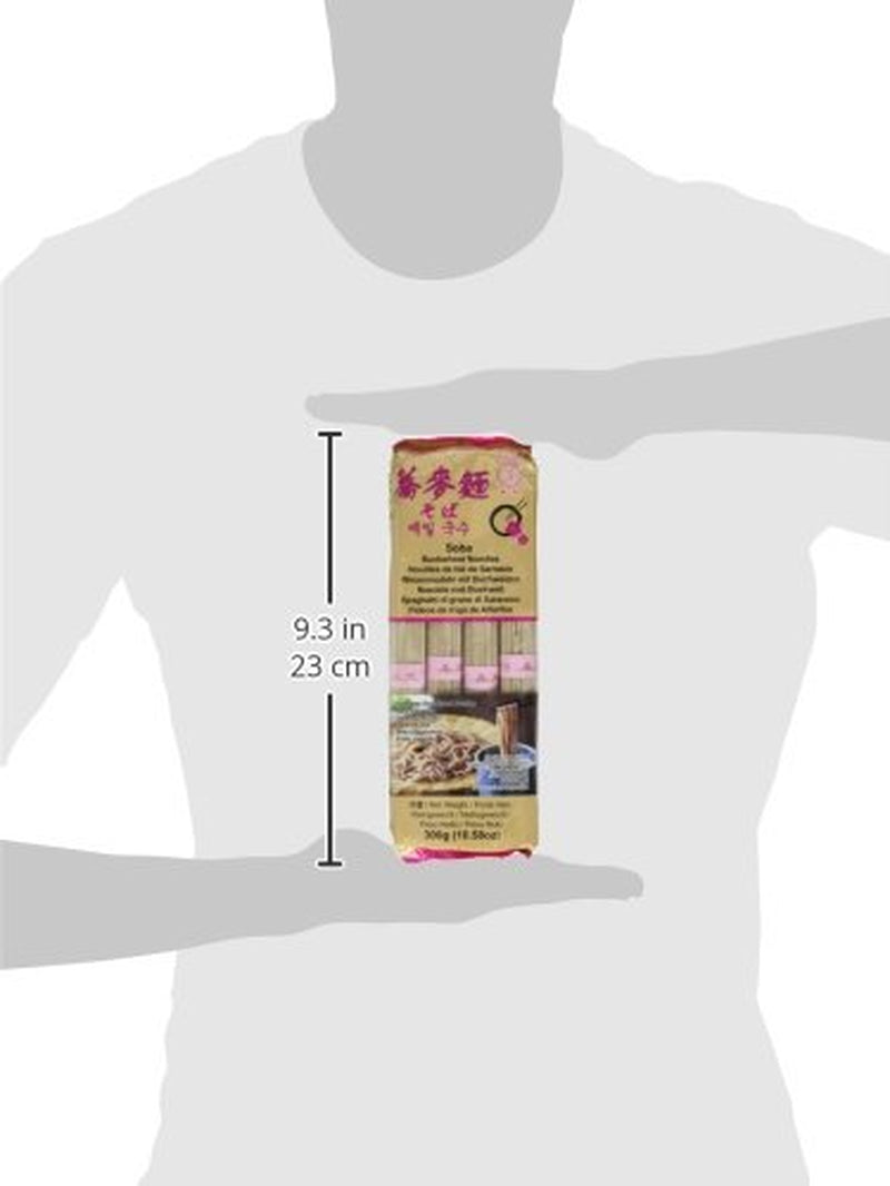 Pohankové nudle (1 x 300 g)