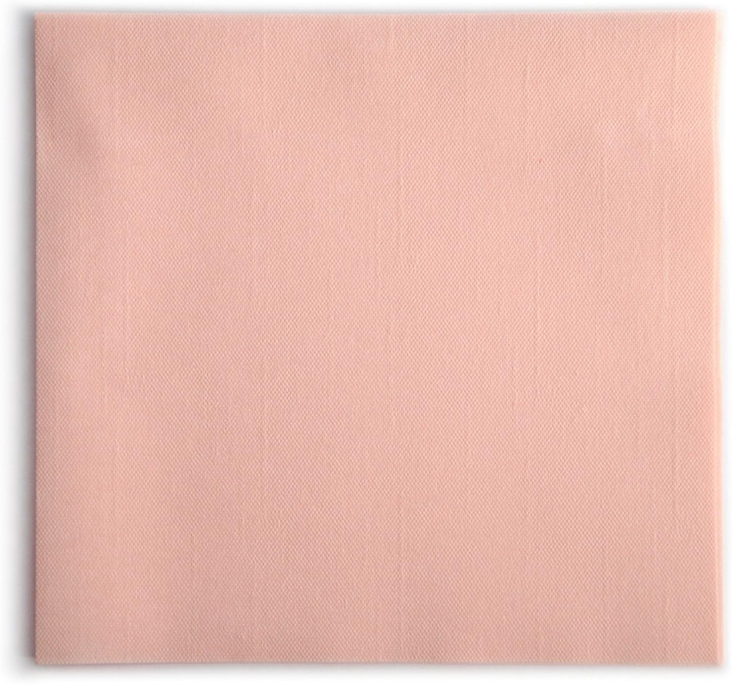 Alvotex CHIC Airlaid 50 ubrousků, látkové, vysoce kvalitní, jednorázové ubrousky, růžové, 40X40Cm, As40X40