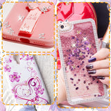 80ks 3D Butterfly nail Charms Alloy Butterfly Gold Silver Glitter Nail Art Dekorace Příslušenství na nehty DIY Manikúra pro ženy