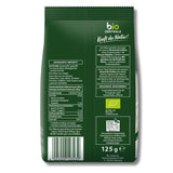 Biocentrální amarantové obláčky | 125 g | vegan | malá expandovaná amarantová zrna | zdroj bílkovin | na müsli, jogurt a barevné snídaňové misky