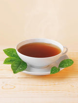 Lebensbaum Earl Grey klasický černý čaj s přírodním bergamotem a citronovým olejem, harmonický, aromatický, 100% bio, sypaný, 100 g