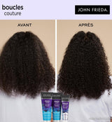 John Frieda Frizz Ease vlasový kondicionér pro rozčesávání vlasů, 250 ml Přípravky na rozčesávání vlasů Naty Shop