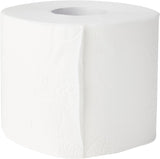 Aqua měkký toaletní papír Přenosný toaletní papír 4 role/láhve Kempingové toalety Outdoor Campingový toaletní papír