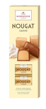 Niederegger smetanový nugát 100g