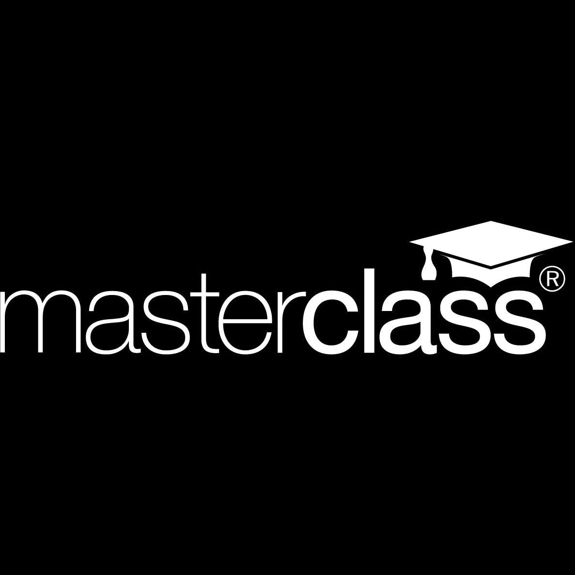 MasterClass vzduchotěsná skleněná dóza na potraviny s mosazným víčkem, 700 ml (1,25 bodu) Dózy na potraviny Naty Shop