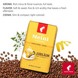 Meinl - Anniversary Blend - Celozrnná káva - 500 g