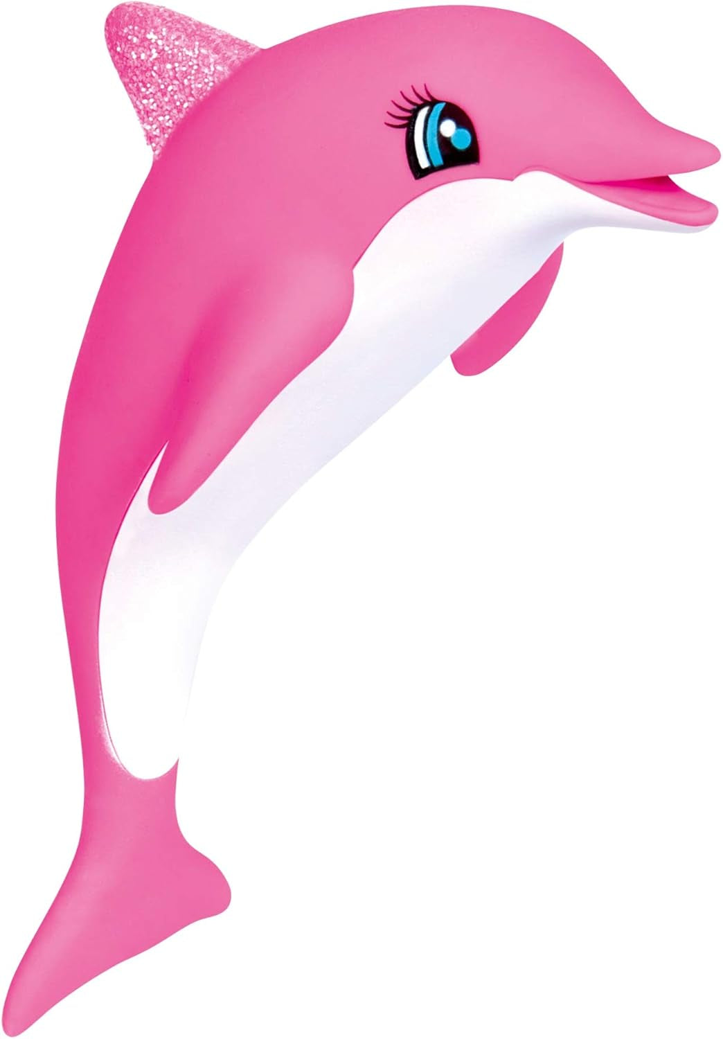Simba 105733336 - Steffi LOVE Mermaid Friends Kouzelná panenka mořské panny se sestrou Evi, postavičkou delfína a dalšími, hračka pro děti od 3 let Naty Shop
