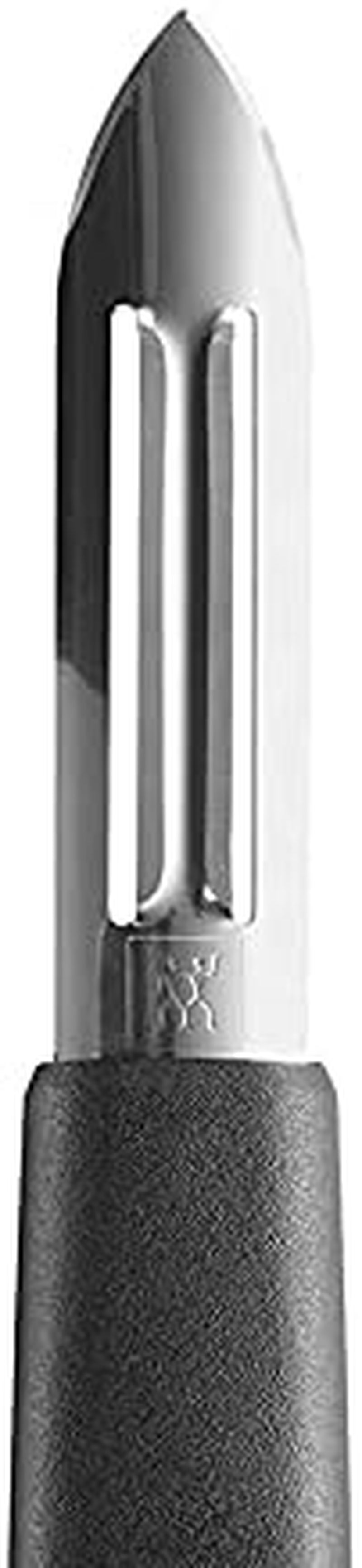 Zwilling 38185060 Ekonomická škrabka, plast, černá Škrabka Naty Shop