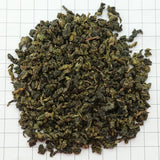Tie Guan Yin Oolong Tea by Teavista - Prémiový čínský čaj Oolong (Tieguanyin), 100g | Podporuje trávení a zvyšuje energii