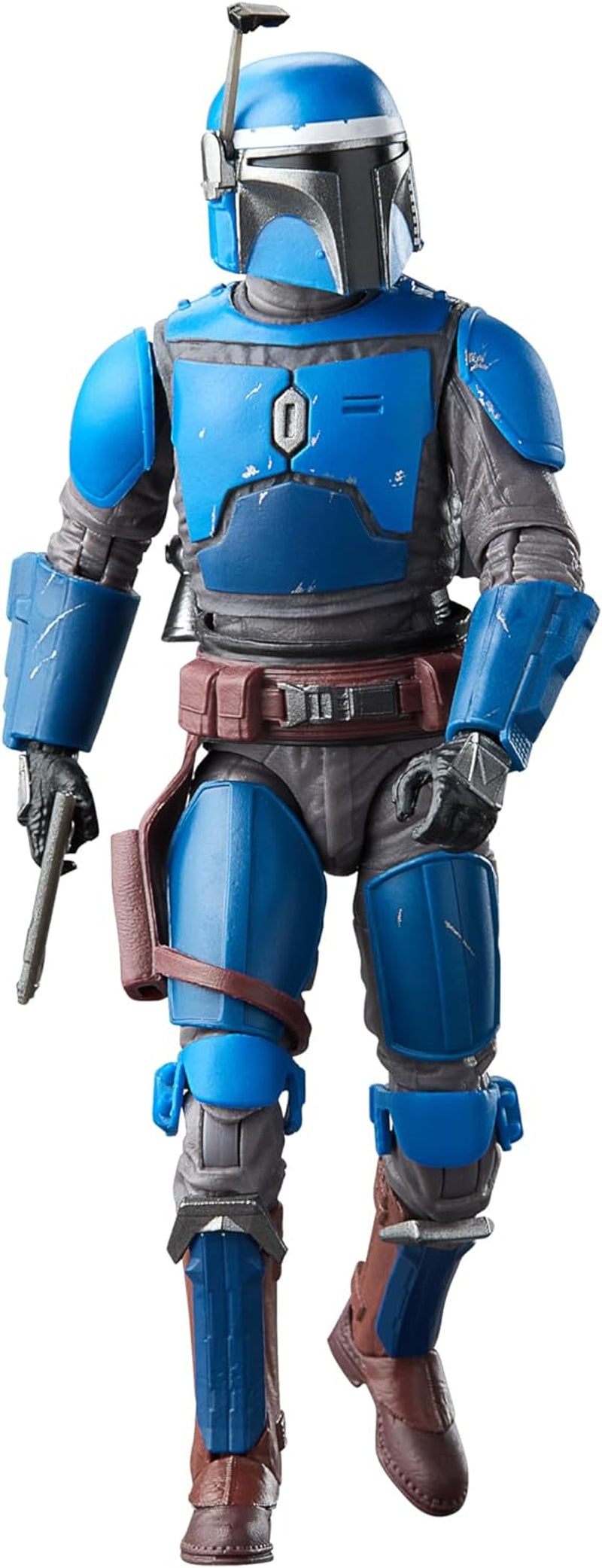 Star Wars The Black Series The Mandalorian Privateer Mandalorian Sběratelská akční figurka v měřítku 15 cm Naty Shop