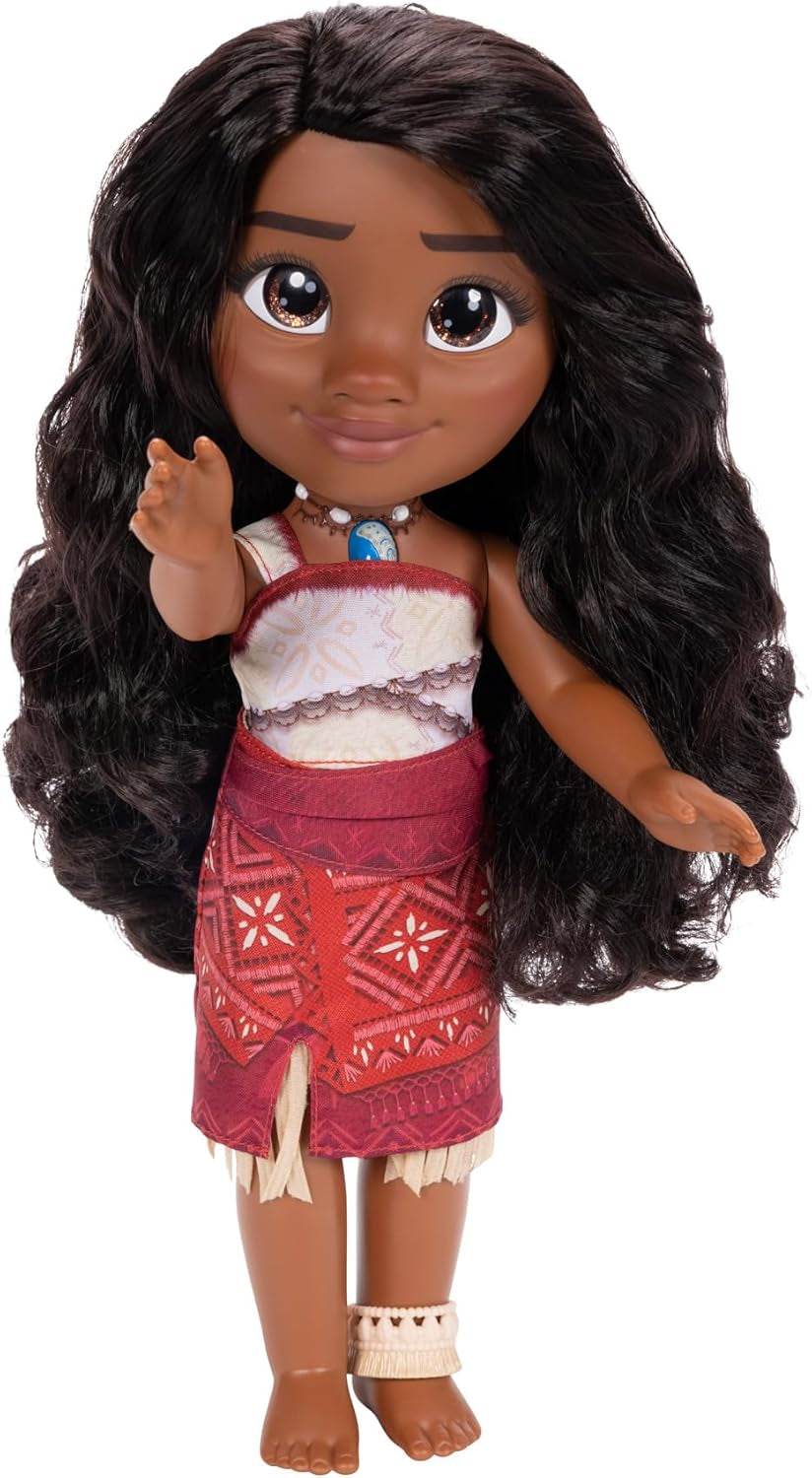 Disney Moana 2 Panenka Moana 35cm Panenky Naty Shop