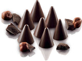 Silikomart Silikonová forma na pralinky Kužel Ø 2,6 x V 2,8 cm, 7,5 ml, 15 dutin (SCG20) Kitchen Naty Shop