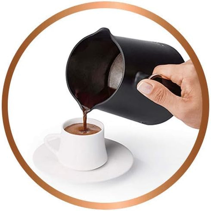 Arzum Okka OK004 MINIO TURECKÝ KÁVOVAR