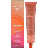 Permanentní krém na barvení vlasů s lněným semínkem a aloe vera 100ml (- 7,0 Blonde) Barva na vlasy Naty Shop Intense Natural (6/00 Intense Dark Blonde 100 G (1 balení)