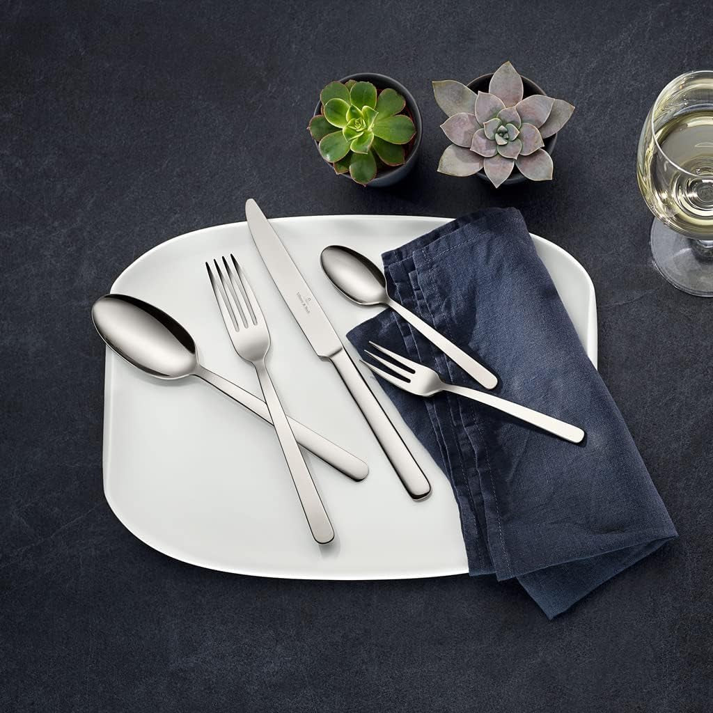 Villeroy & Boch Louis Příbory pro 6 osob, 30 kusů Kitchen Naty Shop