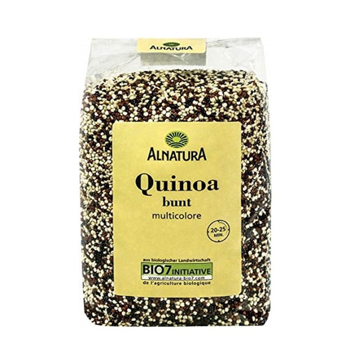 Quinoa pestrá, 500g