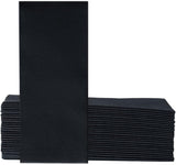 Soft Point 50 kapesníčků 1/8 složený vysoce kvalitní jednorázový ubrousek 32 x 38 cm šampaňské