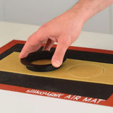 Silikomart 70.109.99.0065 AIR MAT Kitchen Naty Shop