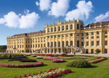 Ravensburger Puzzle 12000353 - Zámek Schönbrunn - 1000dílné puzzle pro dospělé a děti od 14 let, Puzzle Naty Shop