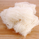 THAJSKO – rýžové nudle na čínský způsob, (1 x 500 GR)