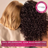 Paris Excellence Creme 7.43 Barva na vlasy červená - Barva na vlasy (červená, blond Cuuvré Gold, Belgie, 63 mm, 100 mm, 163 mm) Naty Shop Hair Dye