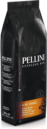pellini č. 82 Vivace Coffee Beans 500 g