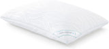 TEMPUR Comfort Air Medium polštář na spaní, Prodyšný polštář pro každou polohu spánku, OEKO-TEX MADE in GREEN, střední tvrdost, 40 X 80 Cm Naty Shop Standardní polštáře Medium