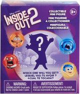 Stačí hrát Disney a Pixar Inside Out 2 minifigurky Sběratelské figurky o výšce 2,5 cm až 6,4 cm Hračky pro děti od 3 let Akční figurky Naty Shop
