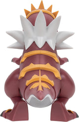 Pokemon PKW3422 - Epic Monargoras figurka Oficiální akční figurka 30cm Akční figurky Naty Shop