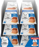 Mokré krmivo pro kočky Revelations s mořskými rybami, 24 x 57 g