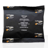 Filtrovaná káva Coffeefair Caffe Classic 80 x 60 g Mletá káva, gastro kvalita, lehce pražená, vyvážená a plná, pro espressa s filtrovanou kávou
