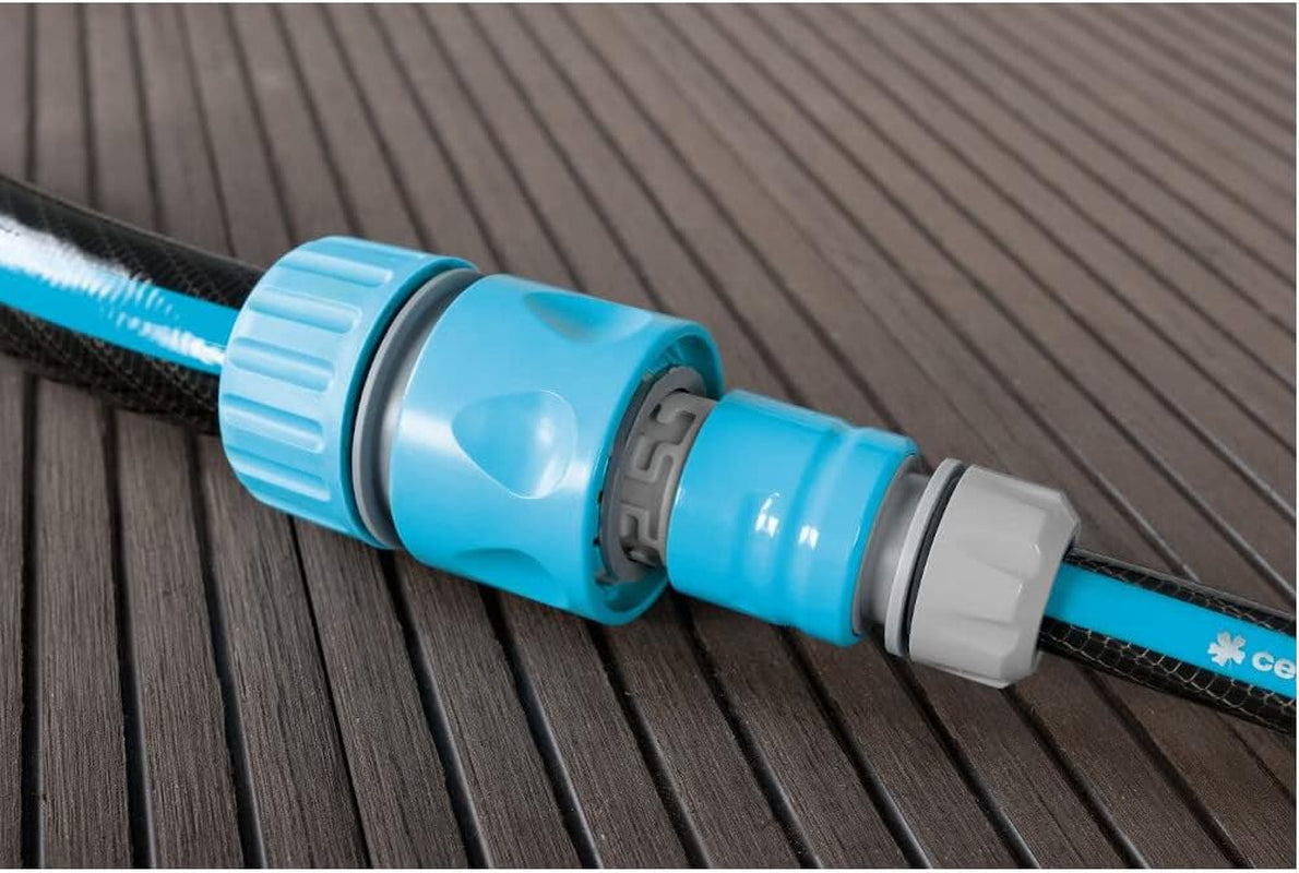 Cellfast konektor se dvěma větvemi - IDIDEAL INCH 1-3/4", 57-058