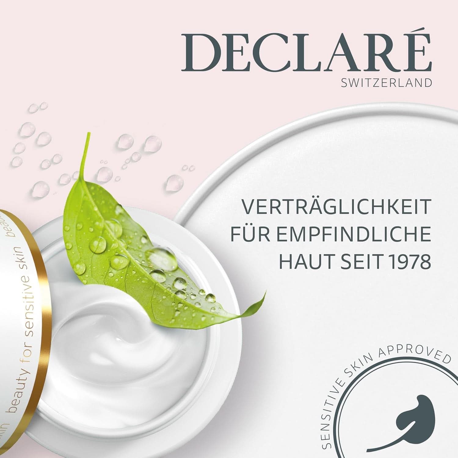 Declaré Essential Eye Lifting Serum 15 l - Intenzivní lifting pro oční víčka Kosmetika a kosmetika Naty Shop