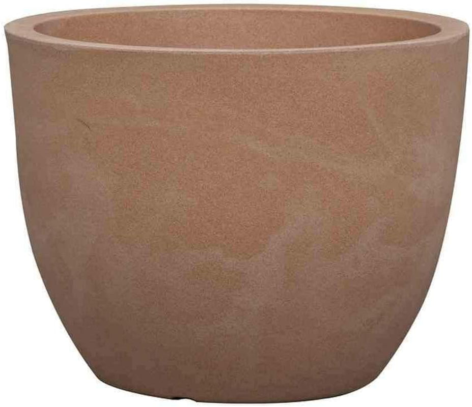Květináč Bristol Terra Ø 50x38,4 cm
