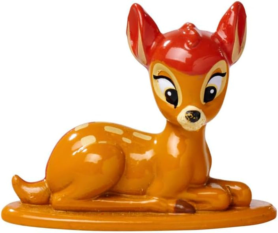Figurka Jada Toys Disney (1X záhadná figurka ve slepém balení) – 1 sběratelská figurka s překvapením z 12 figurek Disney, nano kovová figurka (přibližně 4 cm) pro děti a fanoušky od 3 let, řada 3 Akční figurky Naty Shop