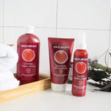 Naturtint, Posilující mléko proti vypadávání vlasů, 125 ml Naturtint vlasová péče