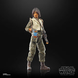 Star Wars Black Series Akční figurka OSHA Aniseya pro sběr stoupenců (15 cm měřítko) Akční figurky Naty Shop