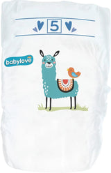 Pleny Premium Active Plus, velikost 5, Junior 12-25 kg, Jumbo pack, 2 x 36 kusů, 72 kusů