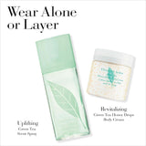 Elizabeth Arden Green Tea, osvěžující tělové mléko se zeleným čajem pro ženy, 200 ml Cosmetics and Beauty Shop