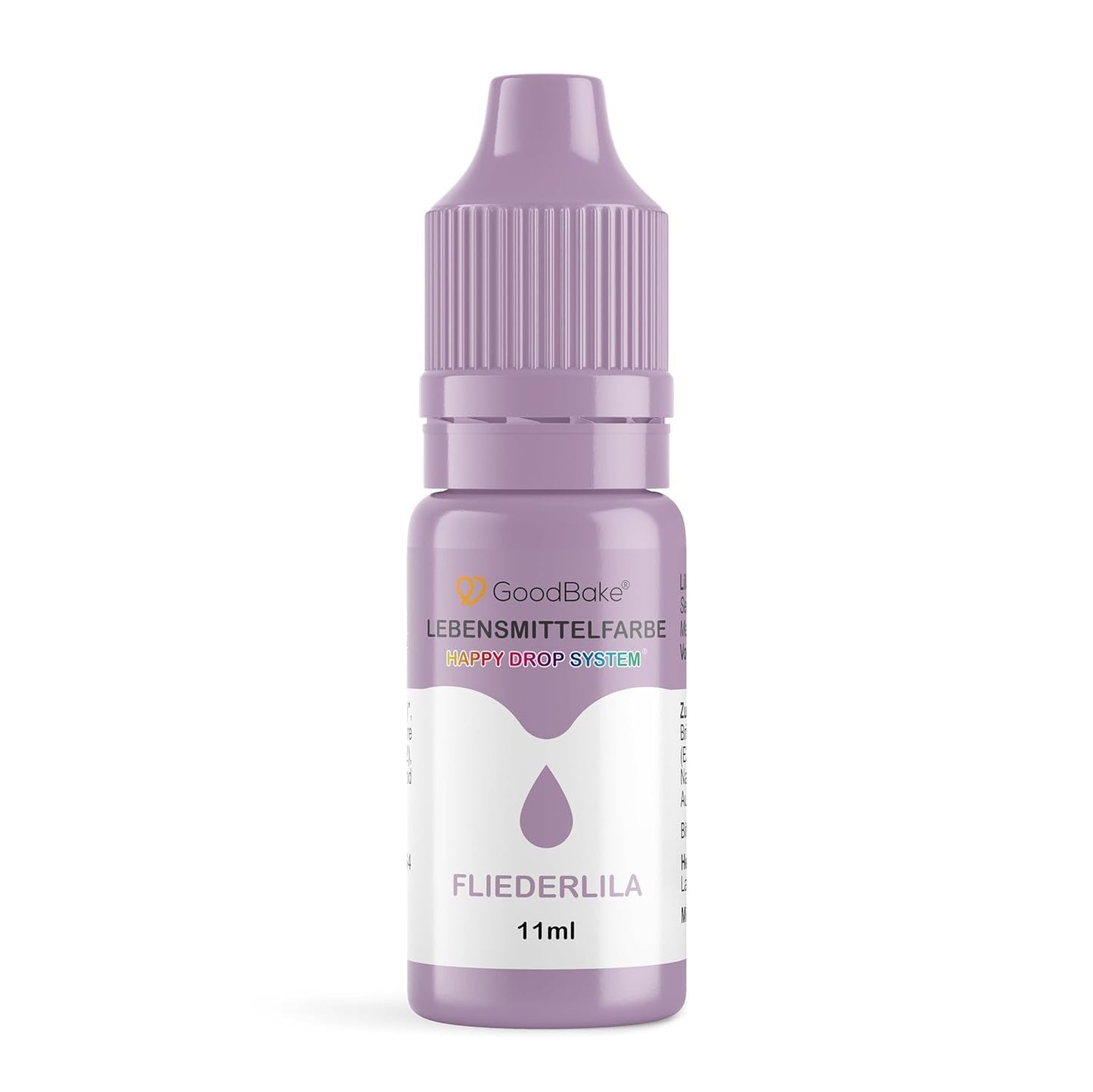 Goodbake Pastel Sand Beige Food Coloring (11ml) - High Dose Food Coloring - Pro barvení dortů, fondánu, máslového krému, macaronů, nápojů, slizu a mnoha dalších předmětů. 100% vegan