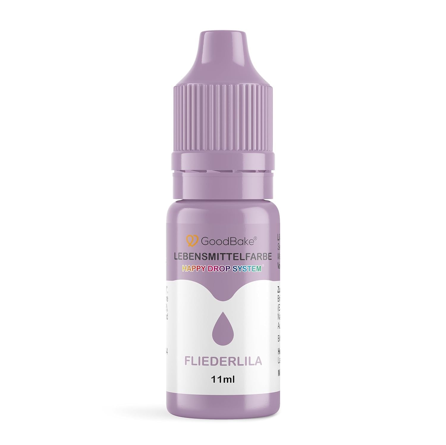 Goodbake Pastel Sand Beige Food Coloring (11ml) - High Dose Food Coloring - Pro barvení dortů, fondánu, máslového krému, macaronů, nápojů, slizu a mnoha dalších předmětů. 100% vegan
