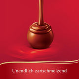 Lindt Čokoláda | Sortiment LINDOR | 1371 g | 110 lanýžů v jemné čokoládě s náplní rozplývající se v ústech | Dárek čokolády ke sdílení
