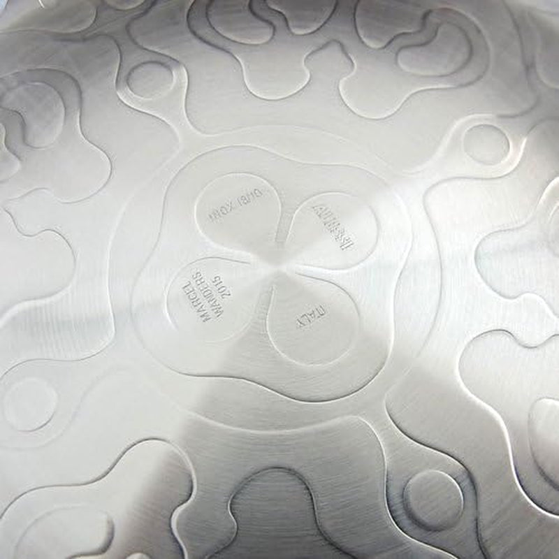 Alessi MW21/75 Kuchyňská dóza s povrchovou úpravou 75 cl Dózy na potraviny Naty Shop