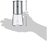 WMF De Luxe mlýnek na sůl a pepř 14 cm, Mlýnky a mlýnky Naty Shop